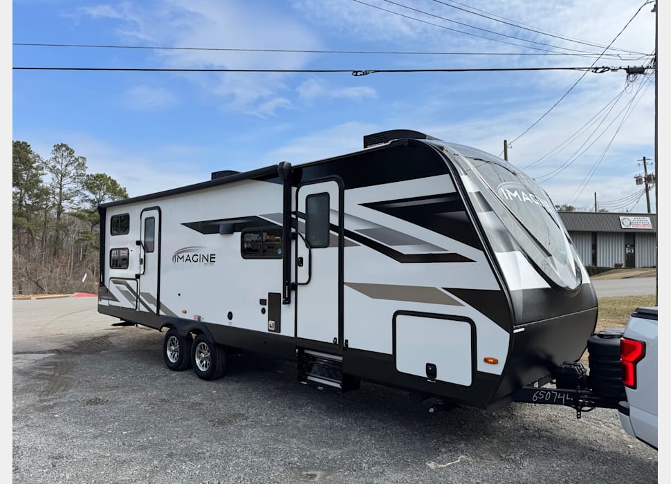 Travel Trailer rentals in Lawrenceville
