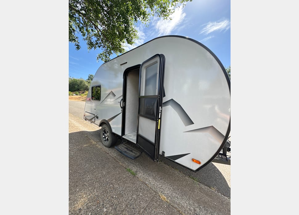 Travel Trailer rentals in Bieber