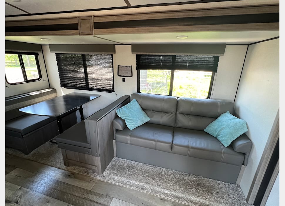 RichmondRV rentals
