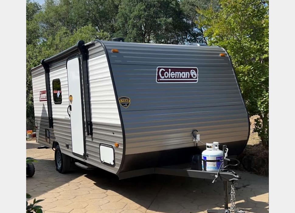 Travel Trailer rentals in Staunton