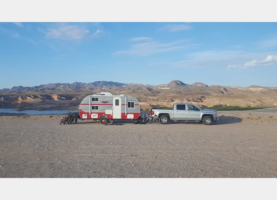 ManchesterRV rentals