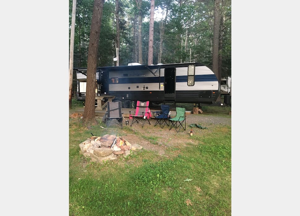 Travel Trailer rentals in Saco