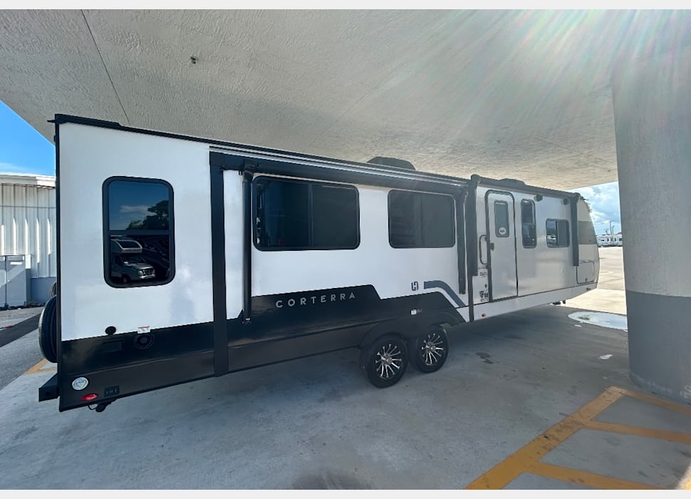 Travel Trailer rentals in Conway