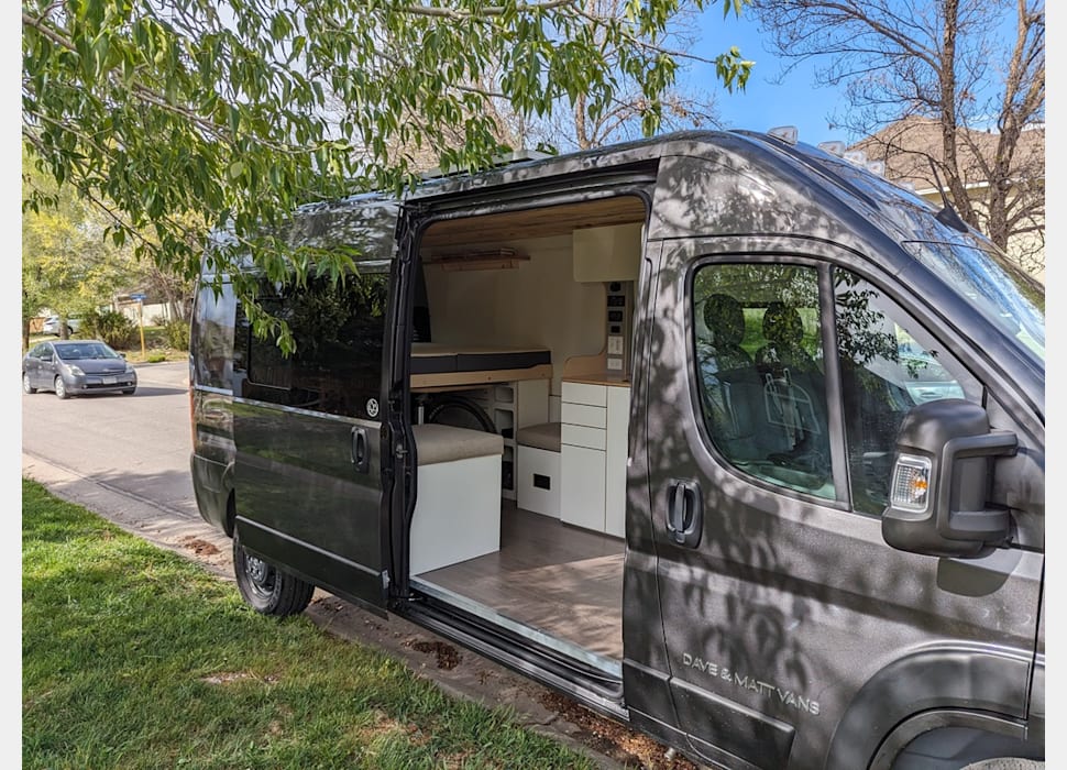 GypsumRV rentals