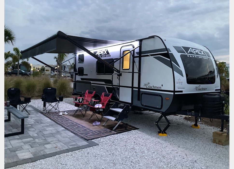 LakelandRV rentals
