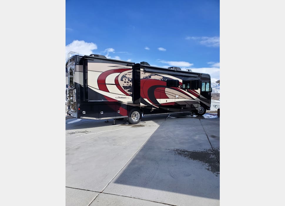LakesideRV rentals