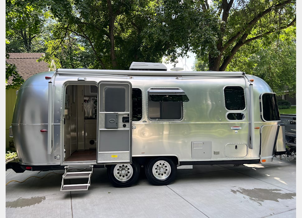 Travel Trailer rentals in NEW BRIGHTON