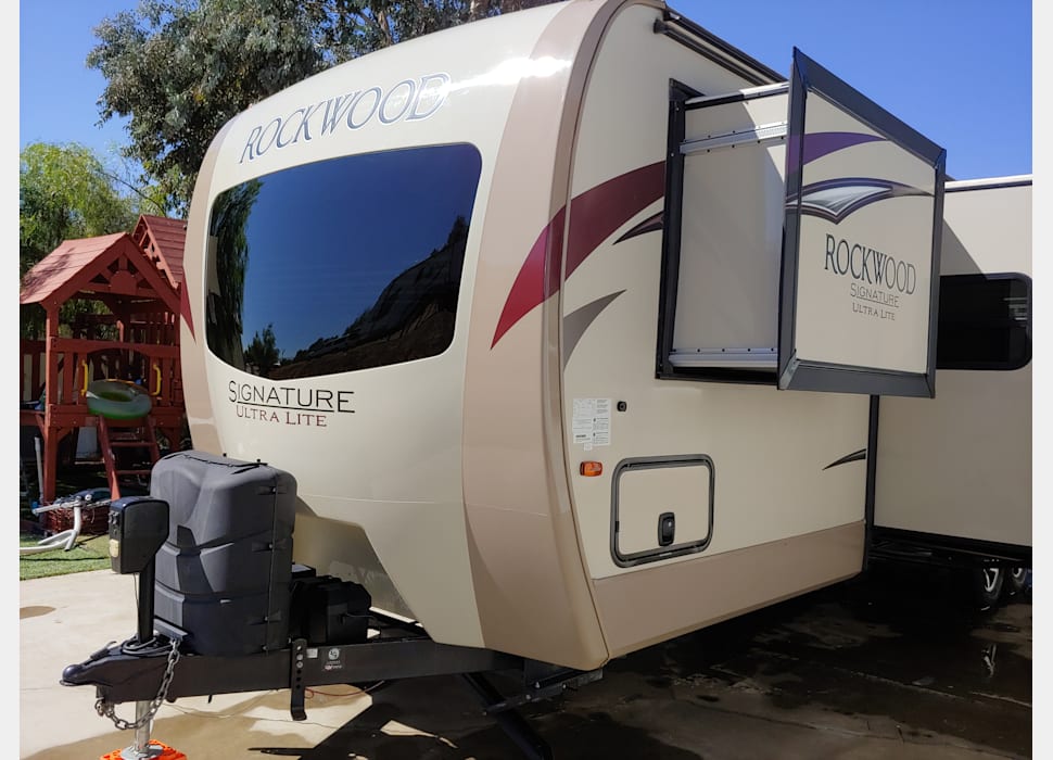 AlpineRV rentals