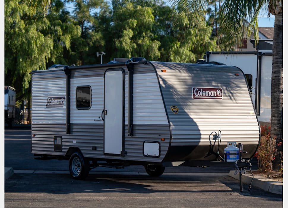 Travel Trailer rentals in Milford