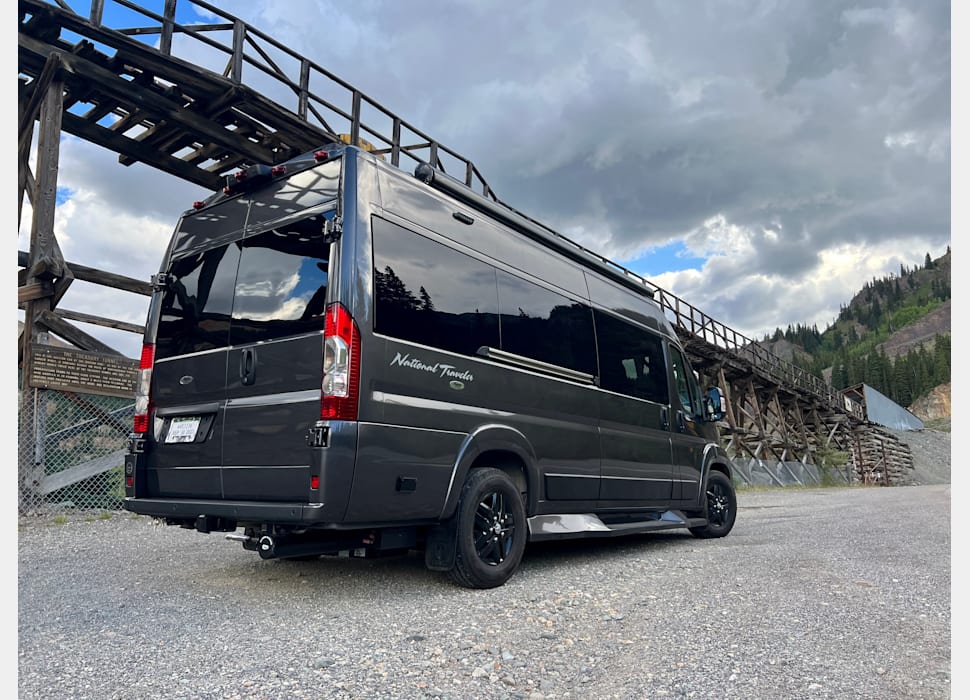 DenverRV rentals