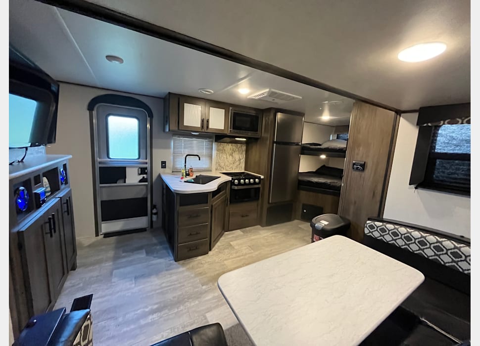 Melbourne BeachRV rentals