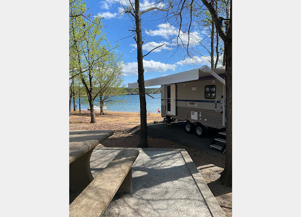 Travel Trailer rentals in Alexander