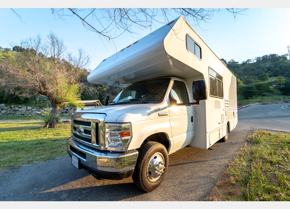 RiverdaleRV rentals