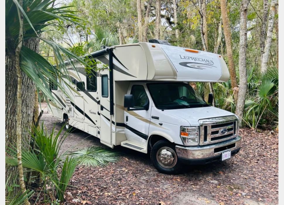 JacksonvilleRV rentals