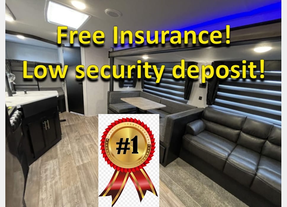 Travel Trailer rentals in Jacksonville