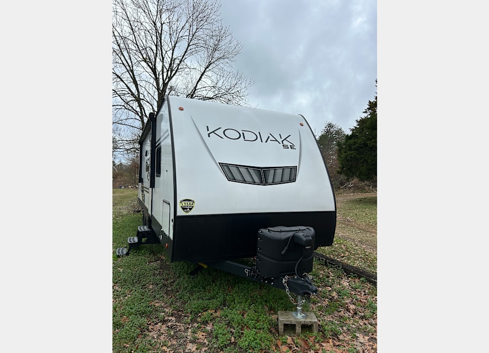 Camp HillRV rentals