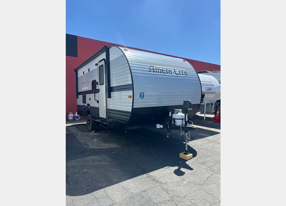 Travel Trailer rentals in San Marcos