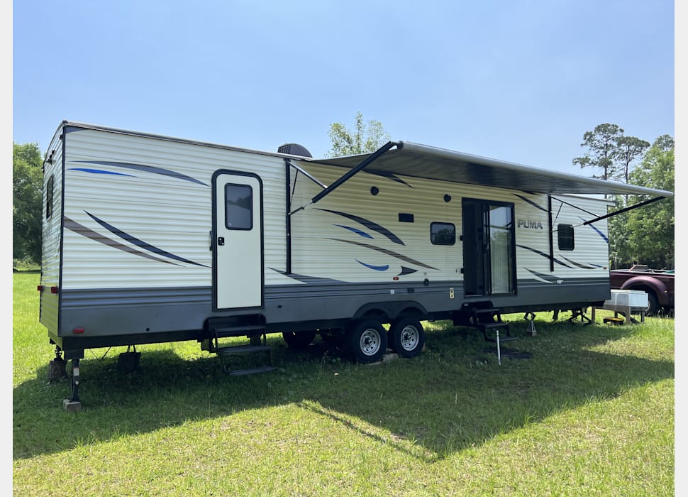 NavarreRV rentals