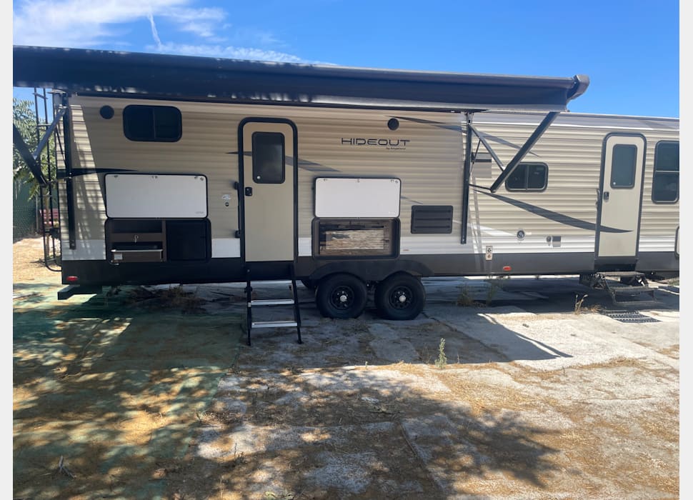 FresnoRV rentals