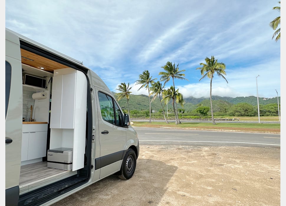 HonoluluRV rentals