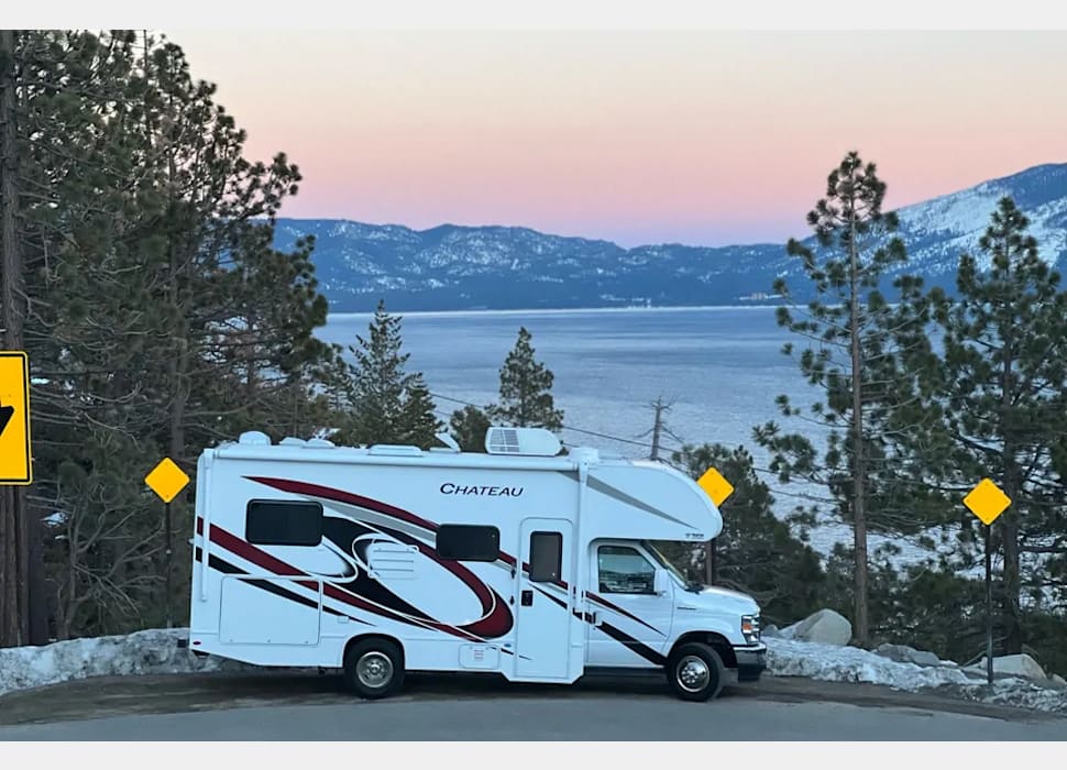OceansideRV rentals