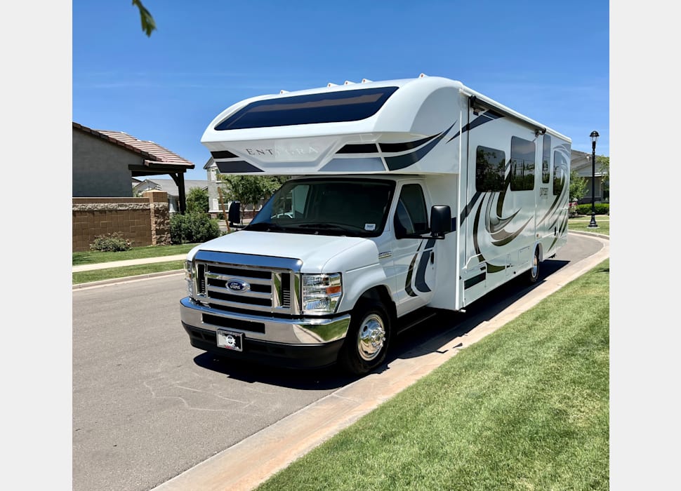 PhoenixRV rentals