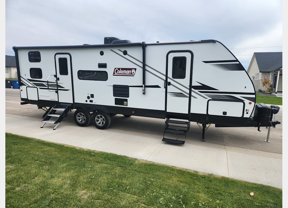 EagleRV rentals