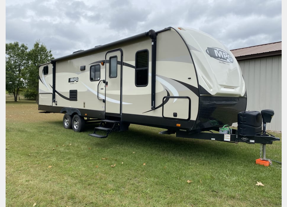 ZimmermanRV rentals