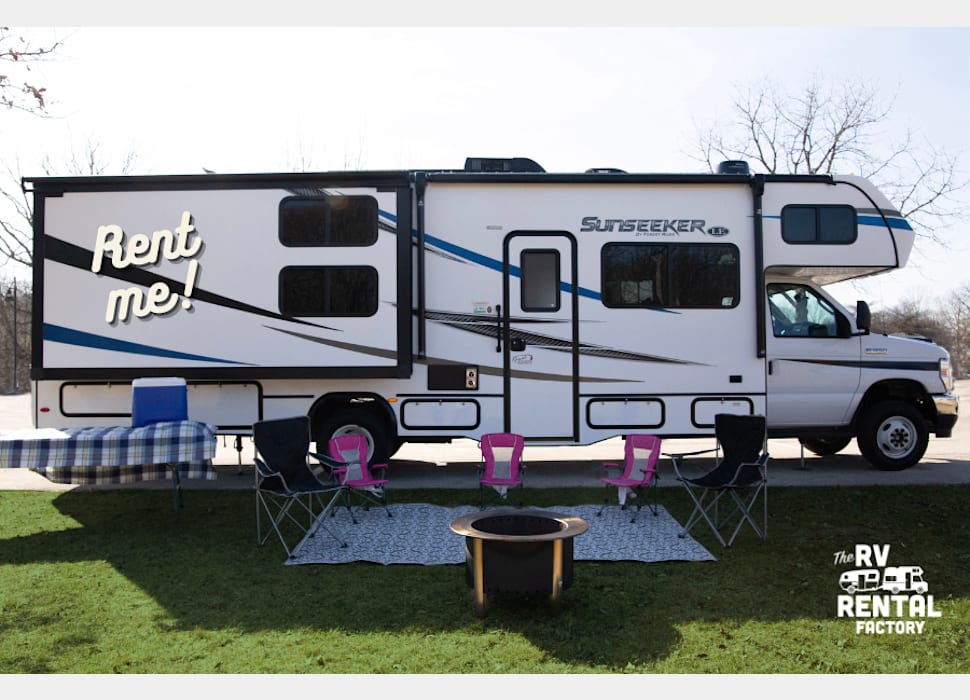 NilesRV rentals