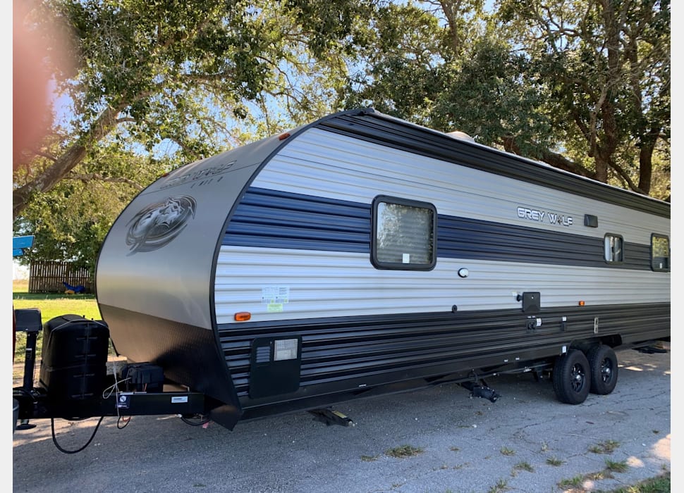 CheboyganRV rentals