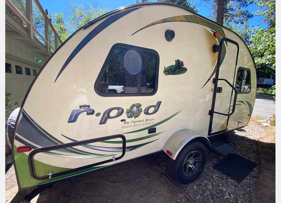 Travel Trailer rentals in Shingle Springs