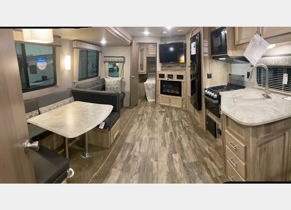 HERNANDORV rentals