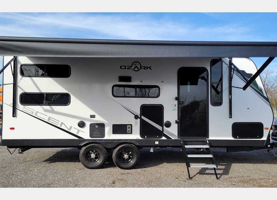 Travel Trailer rentals in Springfield