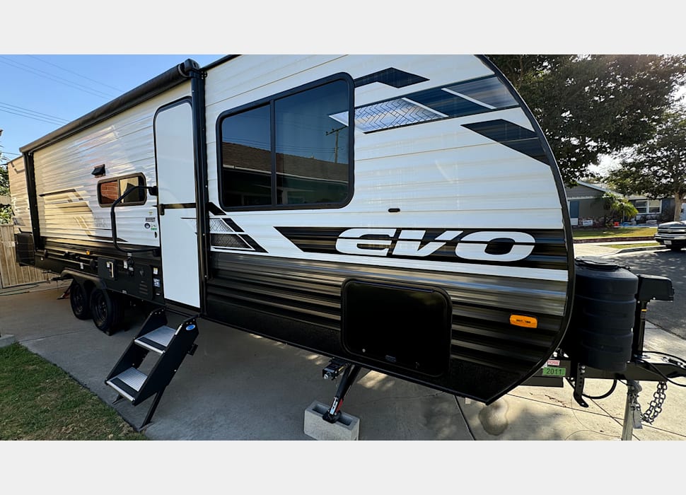 Travel Trailer rentals in Ontario