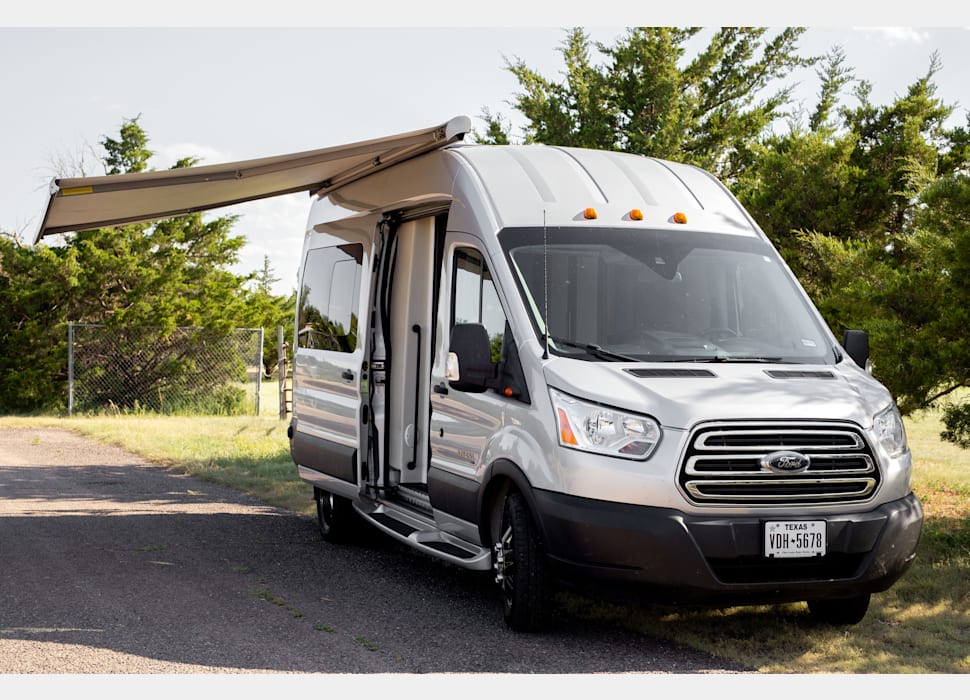 AmarilloRV rentals