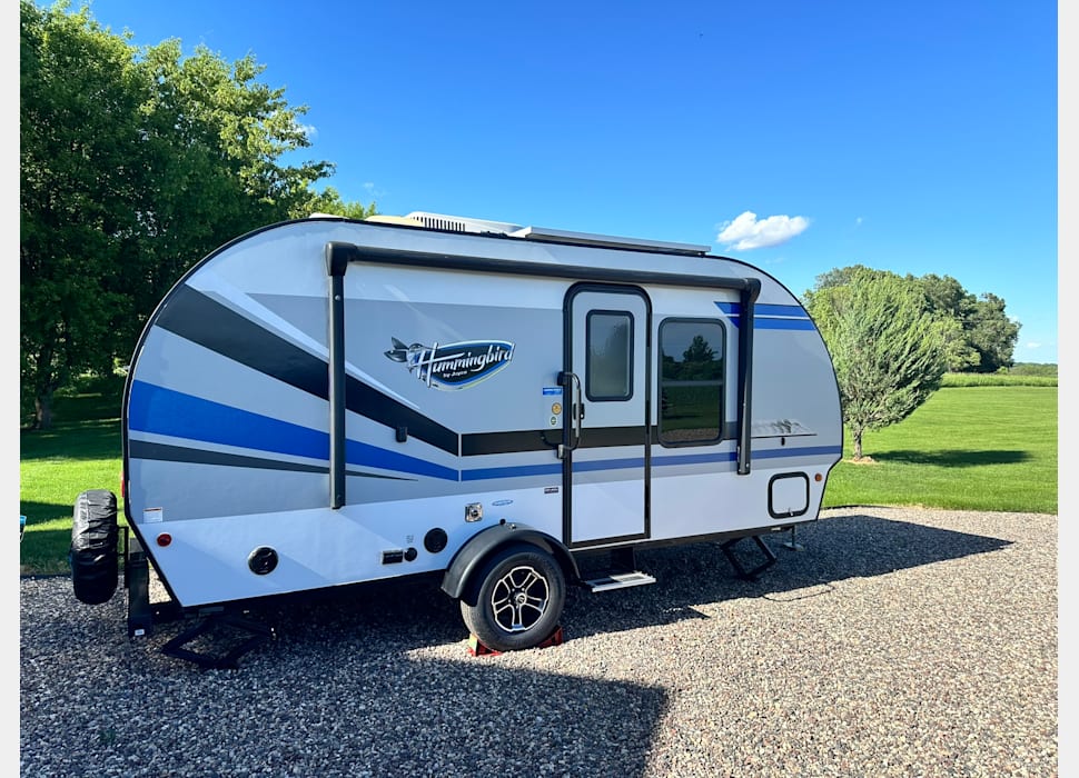 Travel Trailer rentals in Prescott