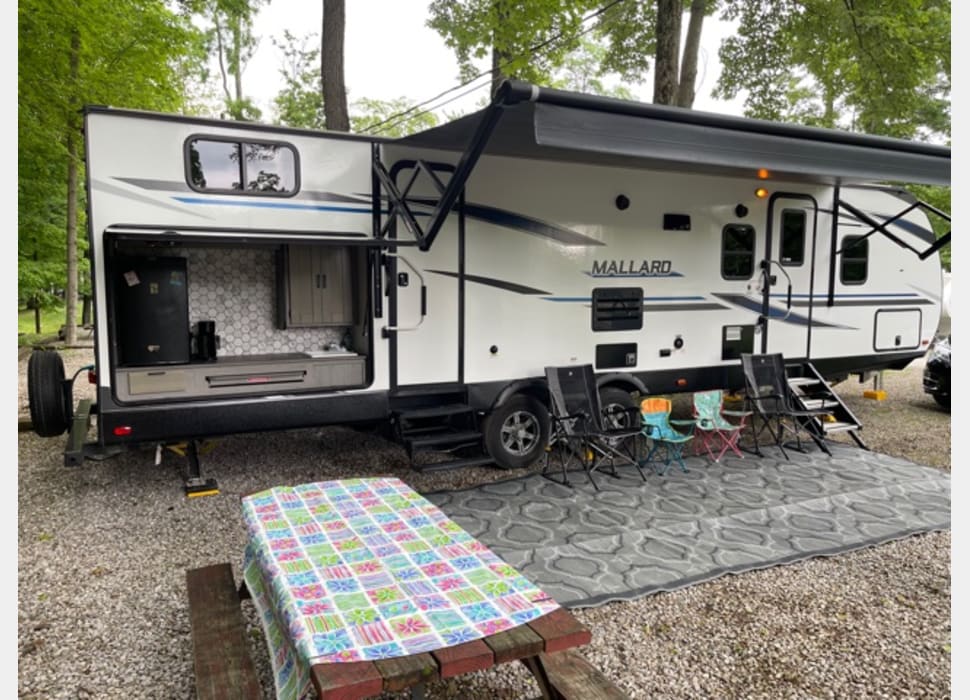 GalionRV rentals