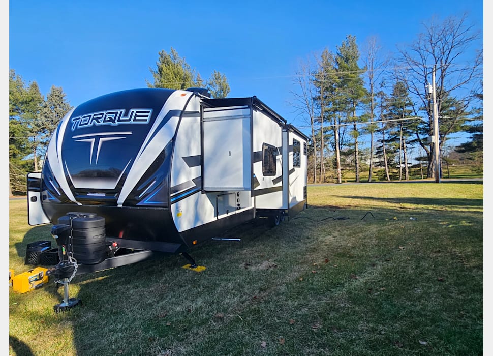 Toy Hauler rentals in Elizabethtown