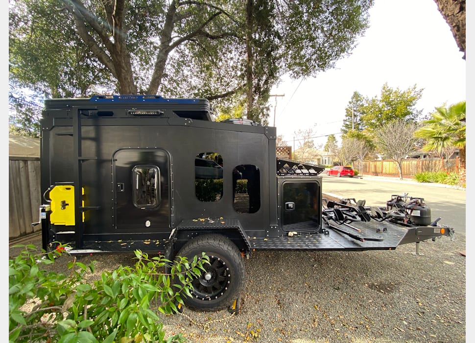 Travel Trailer rentals in Watsonville