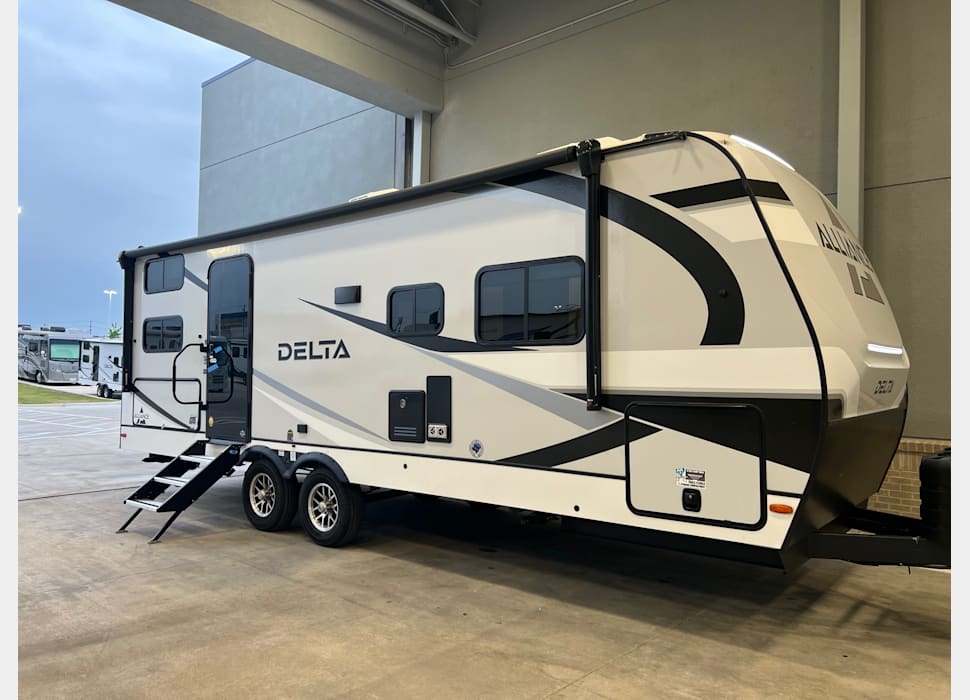 Travel Trailer rentals in Georgetown