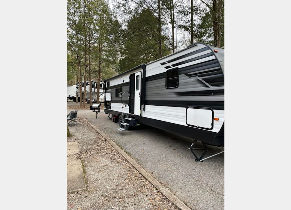 Travel Trailer rentals in Leitchfield