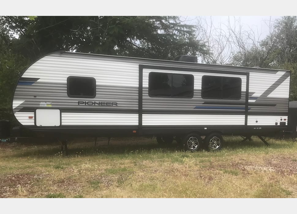 Travel Trailer rentals in PALO CEDRO