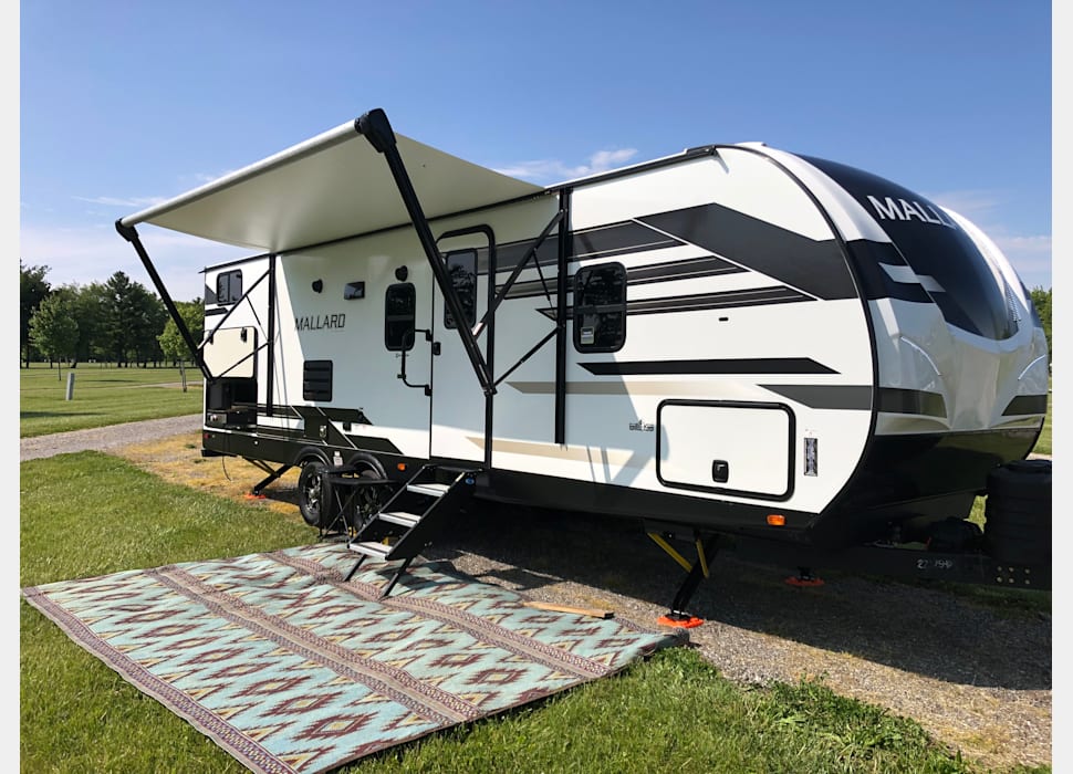 ColumbusRV rentals