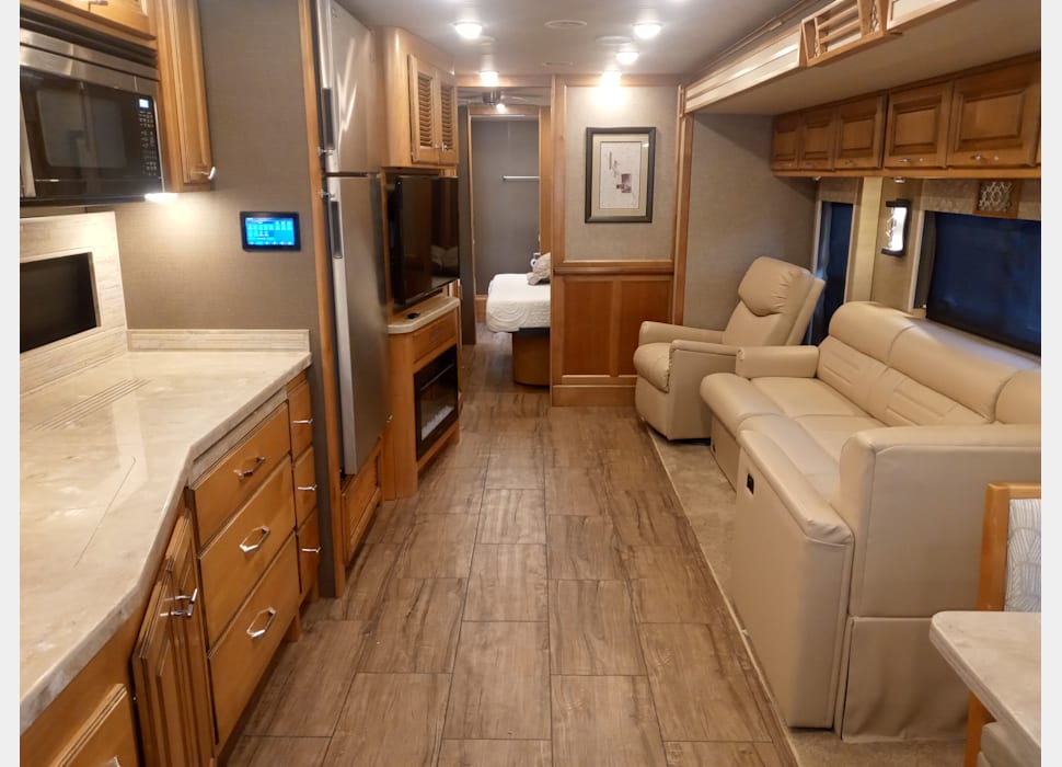 AikenRV rentals