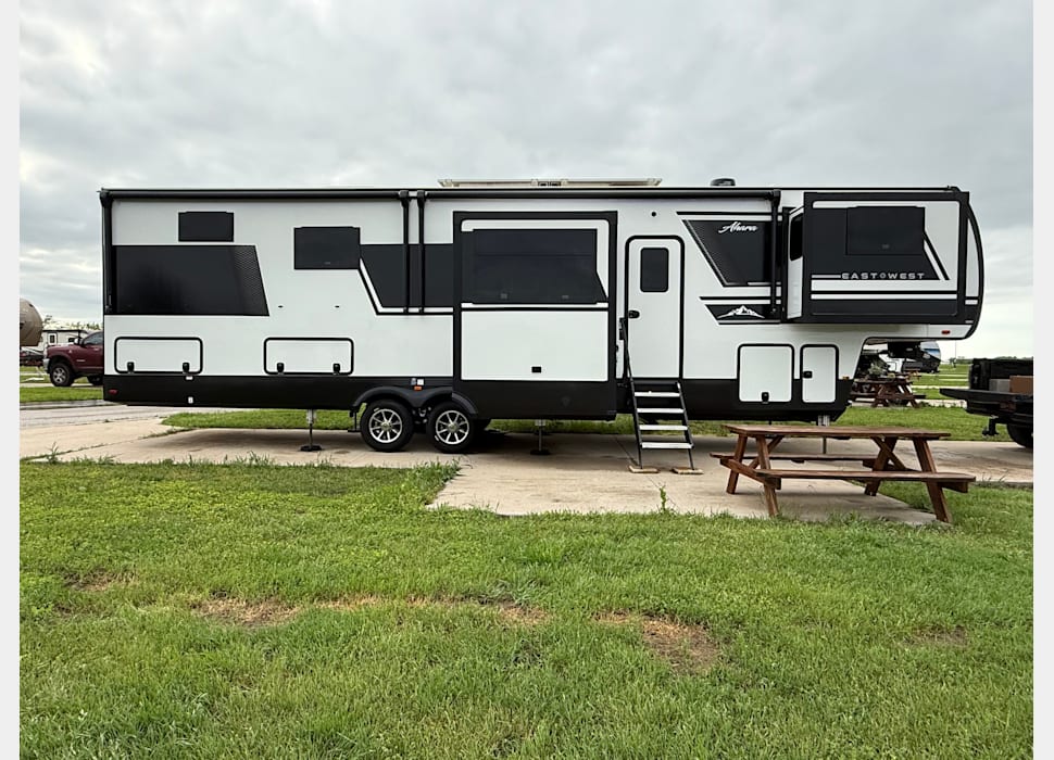 Fifth Wheel rentals in Ardmore