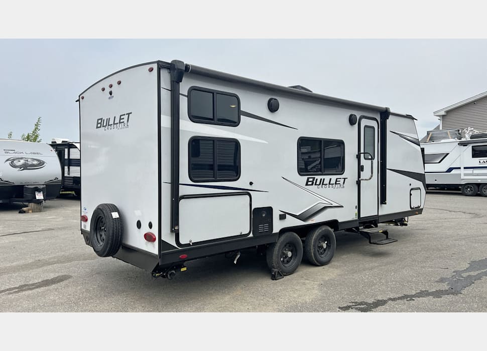 Travel Trailer rentals in Casselberry