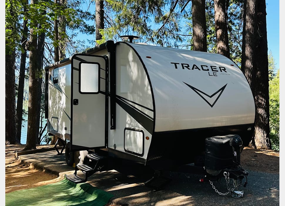 Travel Trailer rentals in Roseville