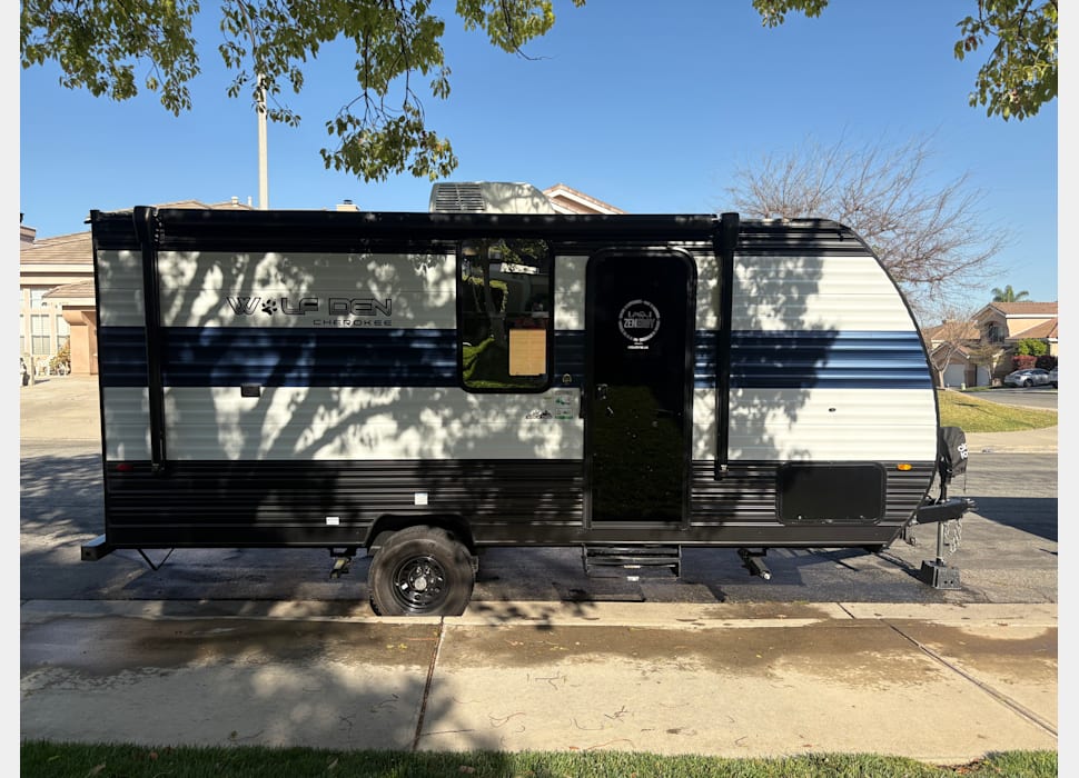 Travel Trailer rentals in La Mirada