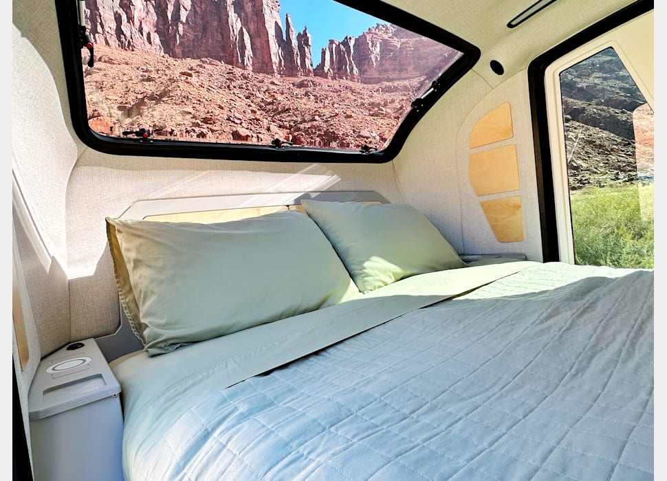 MoabRV rentals