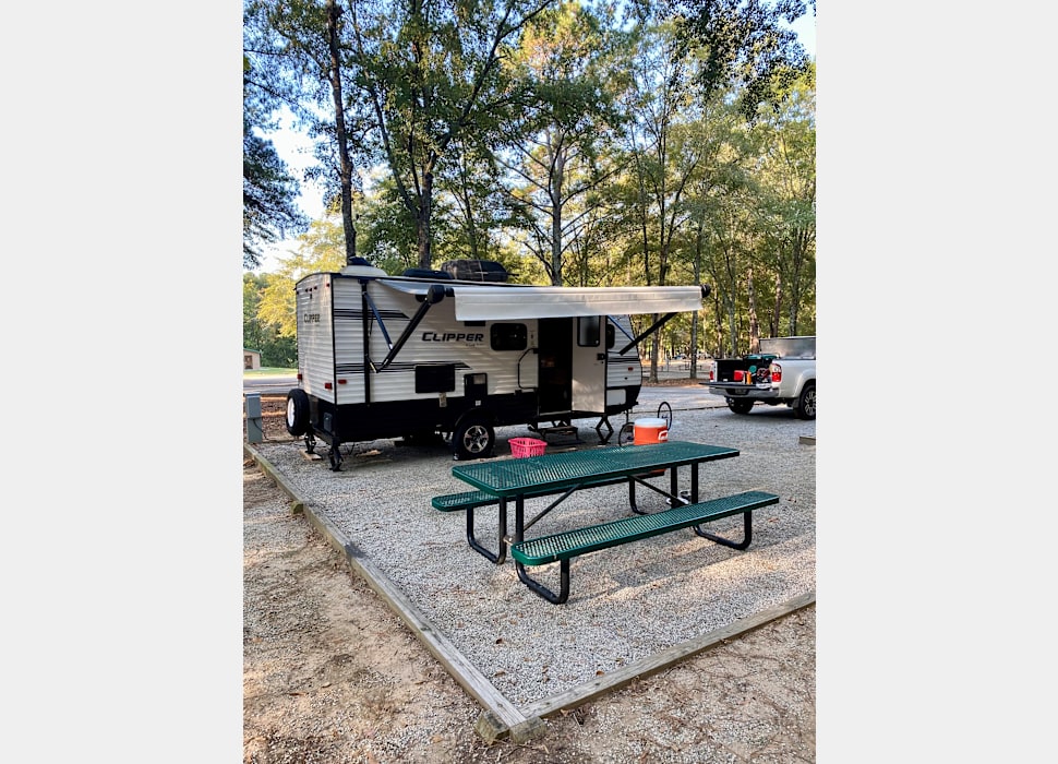 BirminghamRV rentals